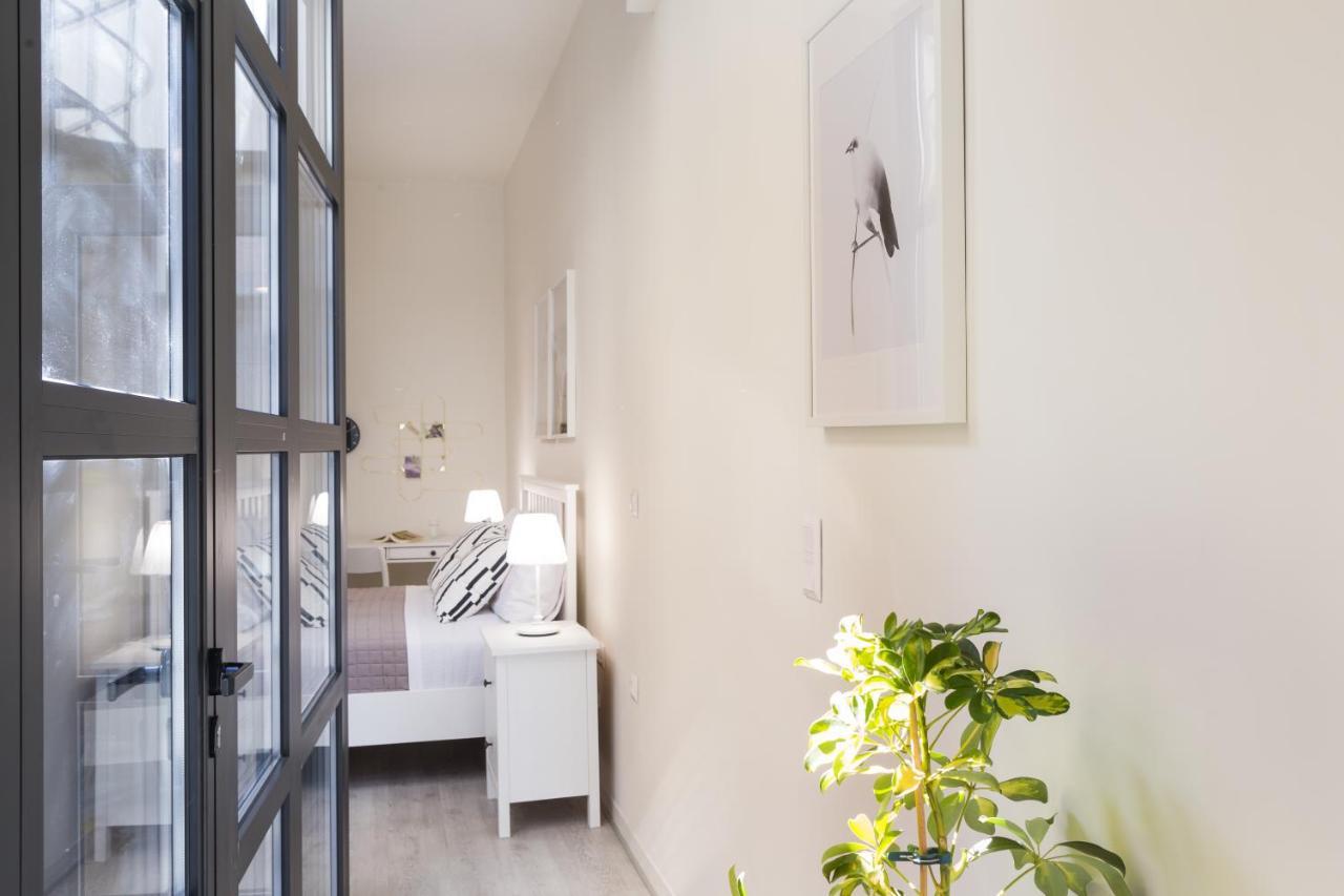 Effie'S Cozy Old Town Studios Rethymno Exteriér fotografie